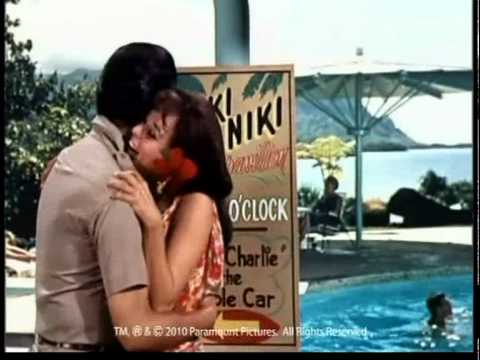 Elvis DVD Promo Daily Mail Avi