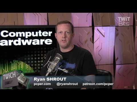 New NVIDIA Titan
