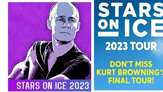 The timeless appeal of Kurt Browning's ice skating choreography