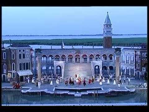Nacht In Venedig Nacht In Venedig