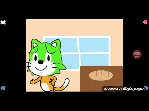 The ScratchJr Show S1 EP4: The Bread