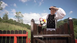 Tudor Furdui Iancu - Haida, mândră, să mă vezi ! [Official Music Video]