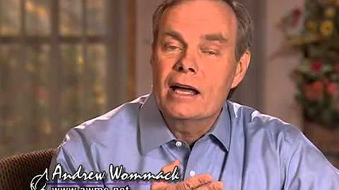 Andrew Wommack: Sharper Than A Two-Edged Sword - Week 2 - Session 3