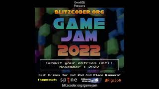Blitzcoder Indie Game Jam 2022