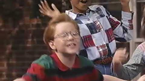 Purple Guy Songs (2002 Version) Part 68