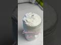 The Body Butter I’ve Used on All My Babies #homemade#bodybutter#naturalskincare#motherhood