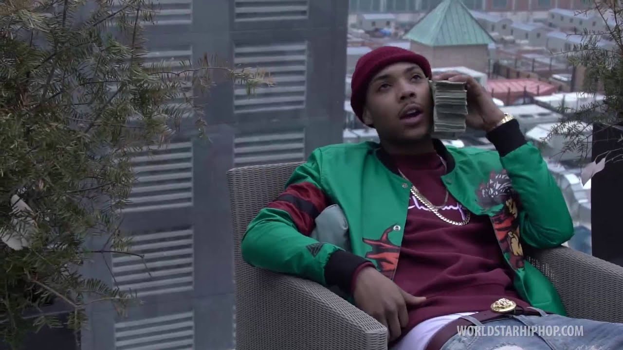 G Herbo aka Lil Herb Yea I Know Official Music Video  YouTube
