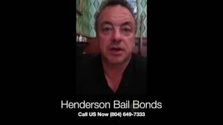 Making Bail Bonding Process Easy  Bondsman Richmond  Henrico  Chesterfield VA Hanover VA
