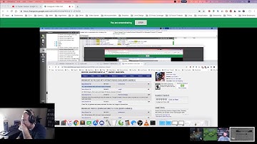 Elysian Shadows Dev-A-Thon