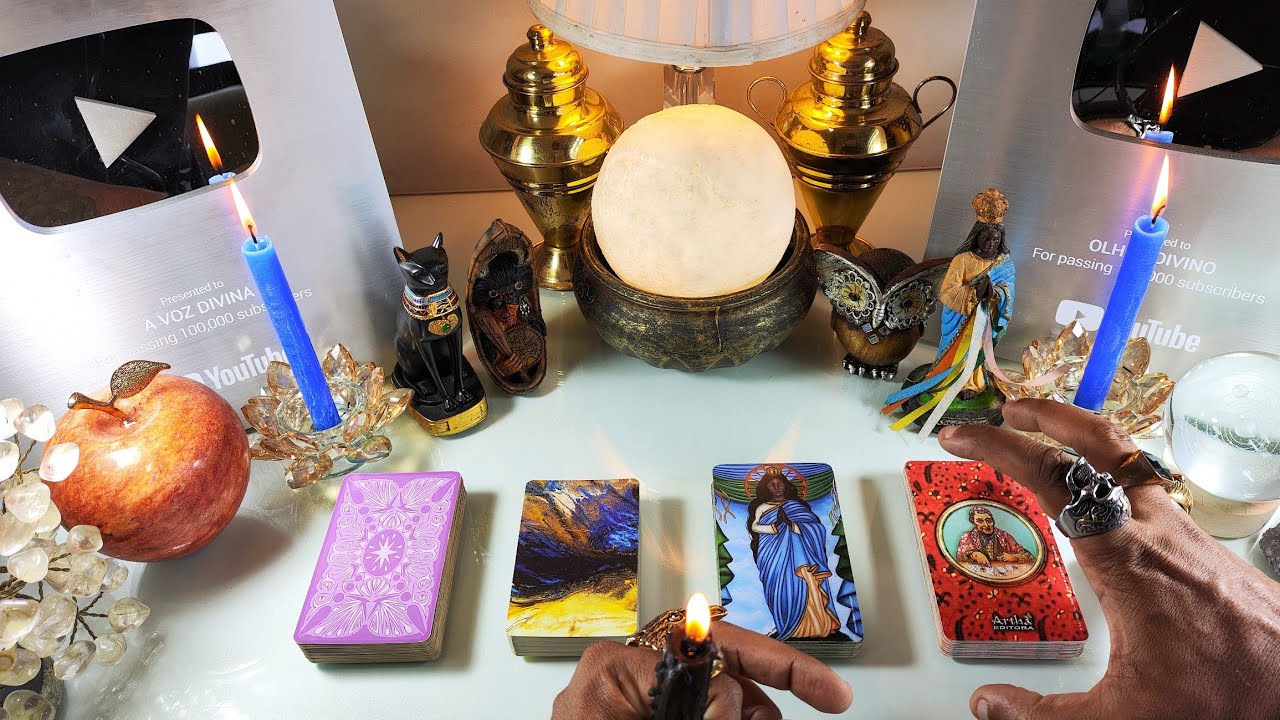 ISSO SERÁ DECISIVO NA SUA VIDA!