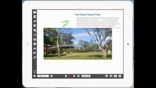 Explain Everything app teacher tutorial Net Worth