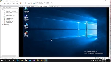 [QUẢN TRỊ MẠNG] - Lab 7.1 - Cài đặt và cấu hình DNS Server