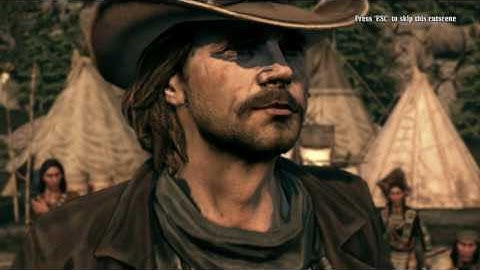 Call of Juarez Bound in Blood - Chapter XII Intro Video