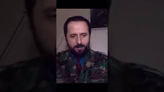 «Мир сегодня увидел, что такое россия..» Зелимхан Яндарбиев