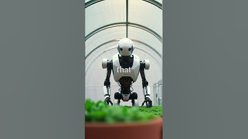 Robots in Space:Exploration Beyond Earth#SpaceExploration#RobotsInSpace#MarsMission#FutureTechnology