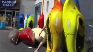 Ncsy Torah High Video - Aaron Naor