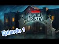 New Escape Game | Escape From MENTAL HOSPITAL | Amezing Escape Game | Room Escape Game | Mani Gaming