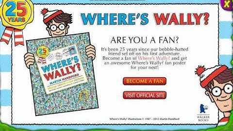 binweevils how to get no map