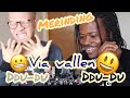 Via Vallen - Ddu Du Ddu Du ( Black Pink Koplo Version) | Reaction
