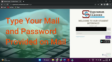 Demo for Supremum Free Test on Web Portal T