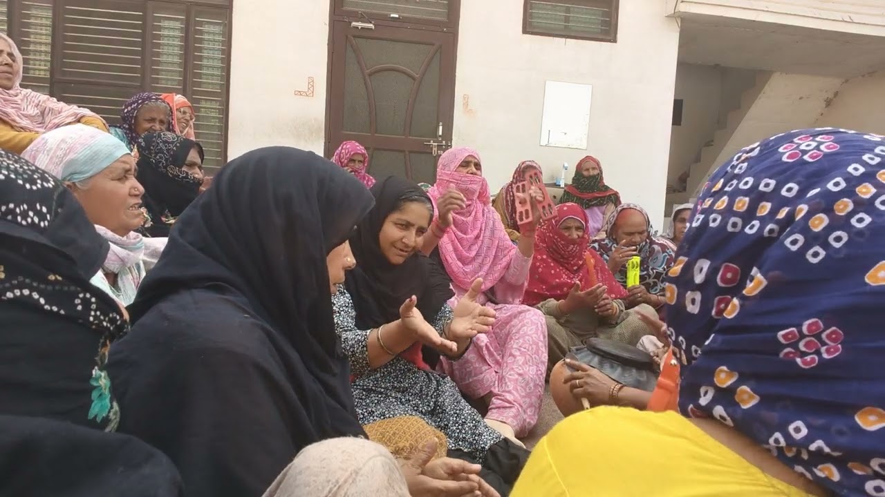 हेरी प्रहलाद भगत ने बचा,हे री ननंद तेरे चरणा की दासी## भजन ##🙏🙏🙏🥰🥰🌺🌺