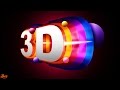 Video 3D sin Gafas