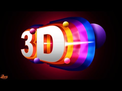 Vídeo: Com Fer Ulleres 3D Amb Les Teves Pròpies Mans