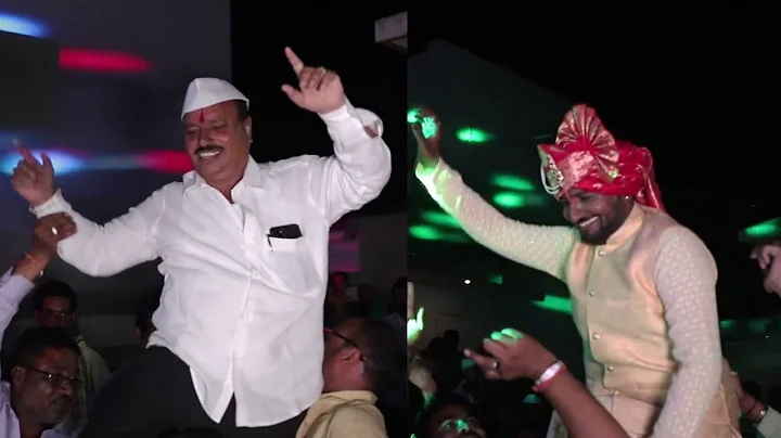Abhijeet Gavdev Dance  #O....Sheth