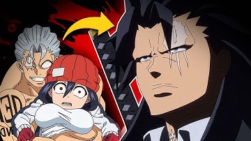 Undead Unluck A Must Watch Masterpiece | Anime Donut