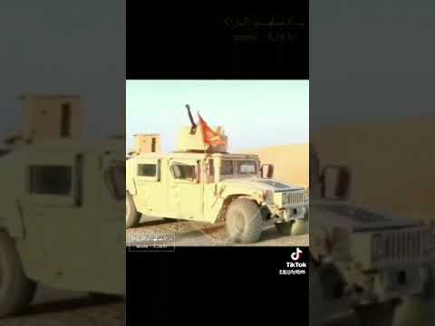 حماة الجزيرة قوا الأمن الداخلي ابو سلمان