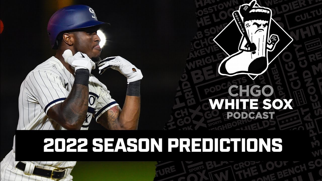 Chicago White Sox 2022 Promotional Schedule Is Here - South Side Sox