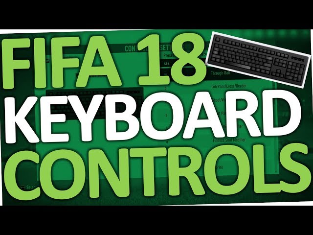 FIFA 18 Manual – FIFPlay