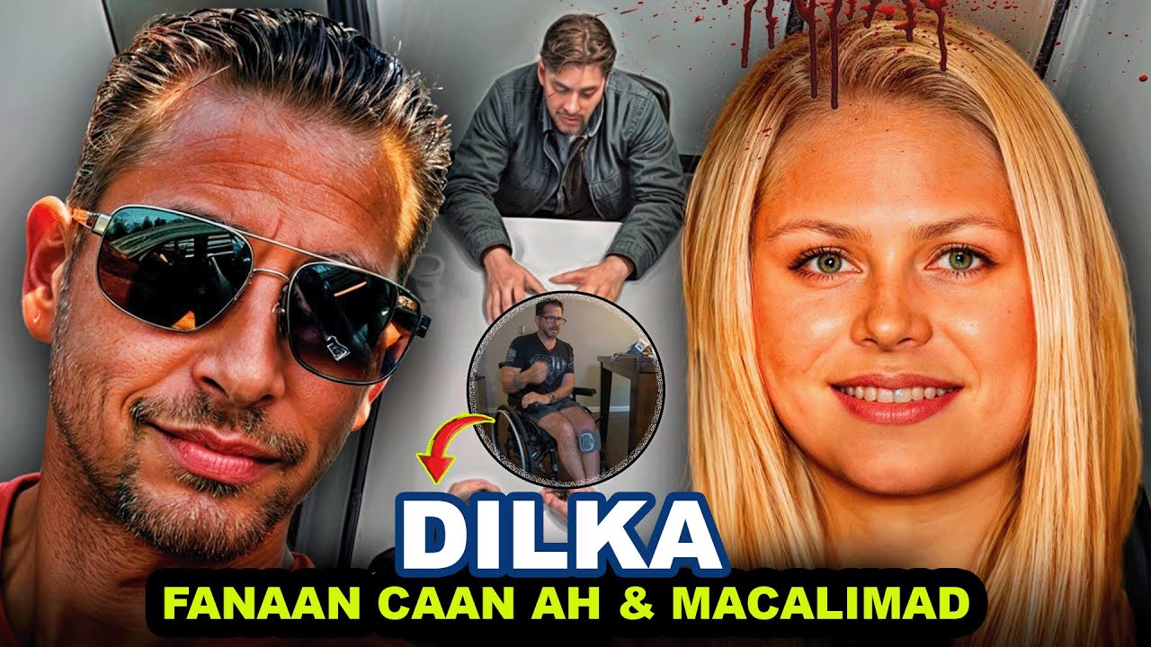 MADAXA AYUU KA TOOGTAY.