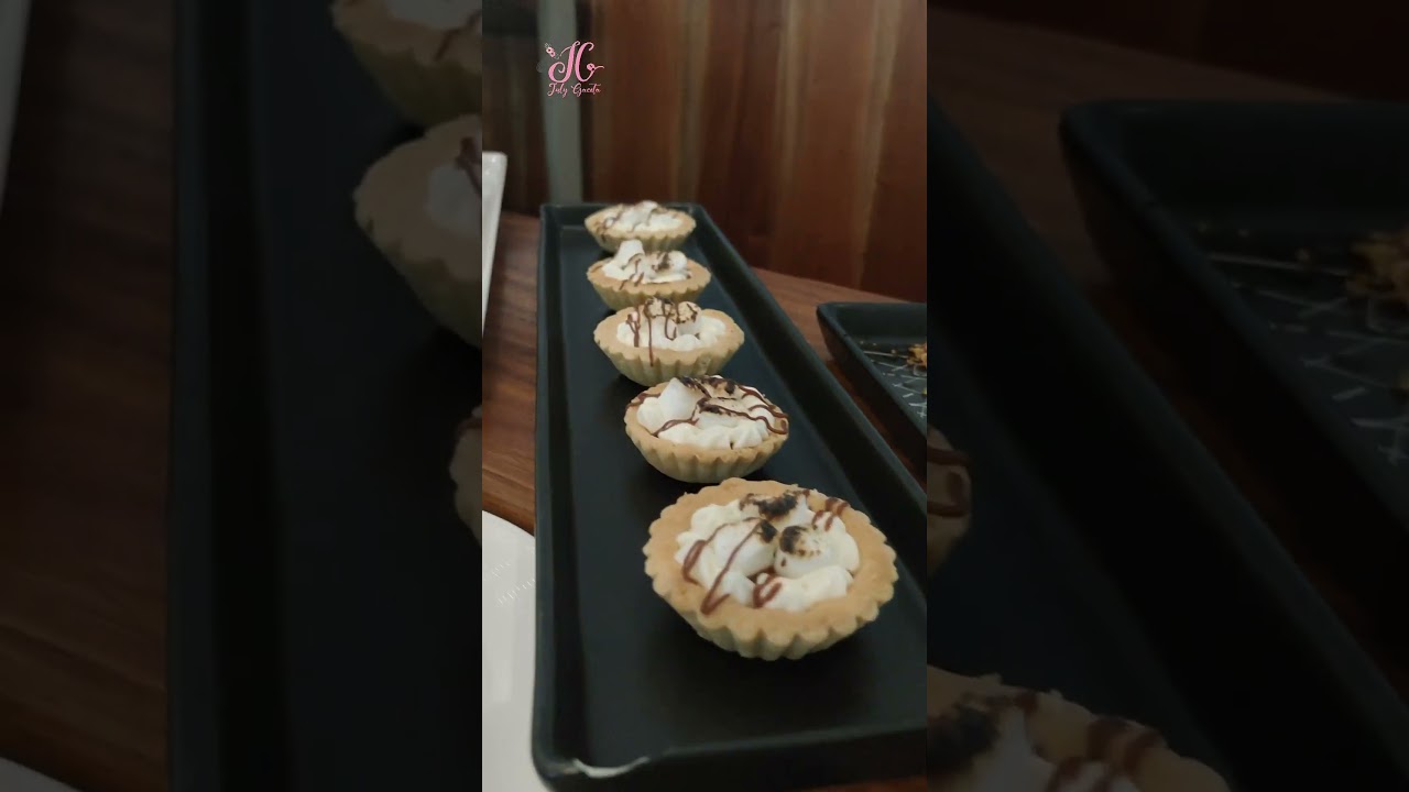 Happy World Chocolate Day with FBPAC 21 