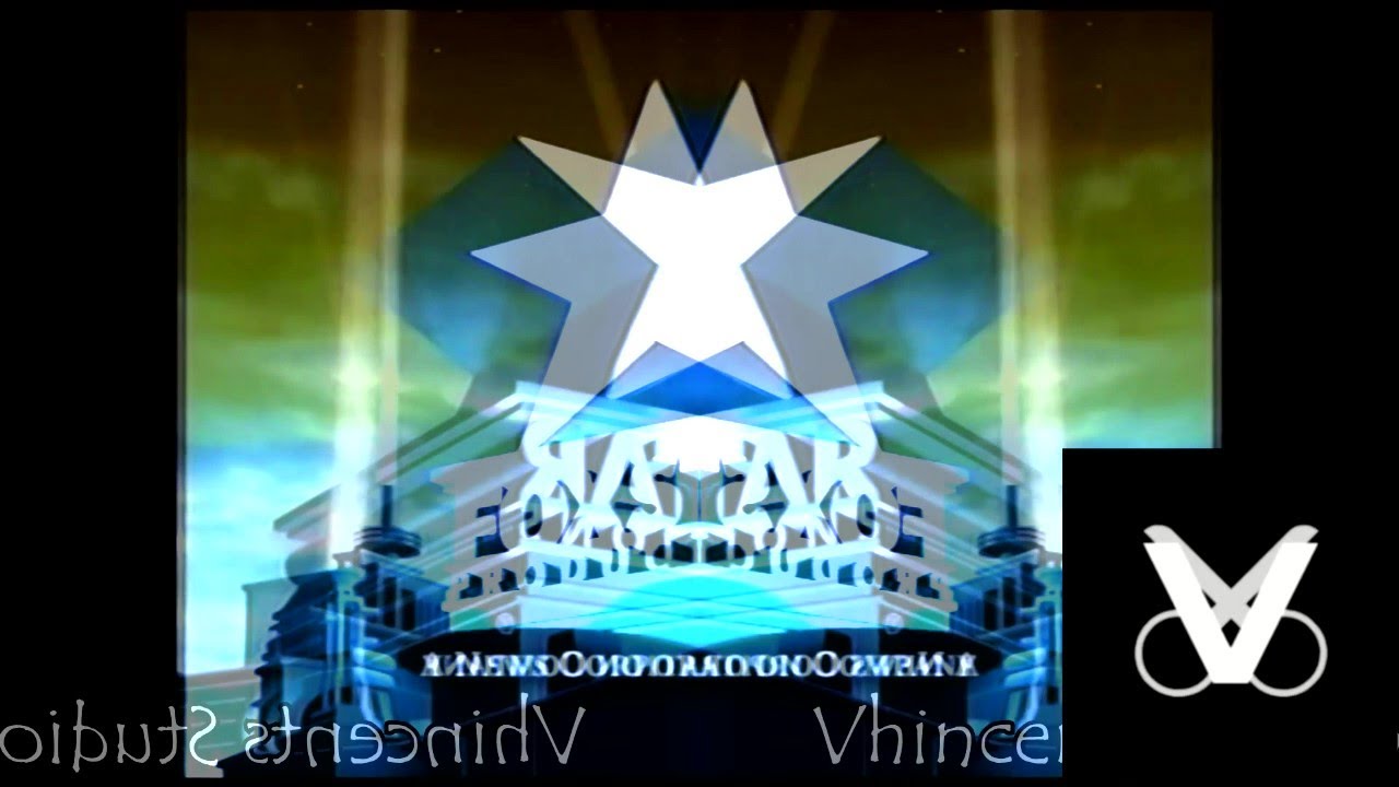 Foxstar Productions (1996) Effects Round 2 vs Myself and Everyone (1/10)