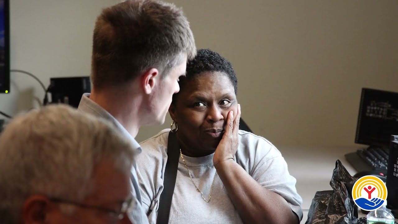 Making a Difference this Tax Season: Become a VITA Volunteer