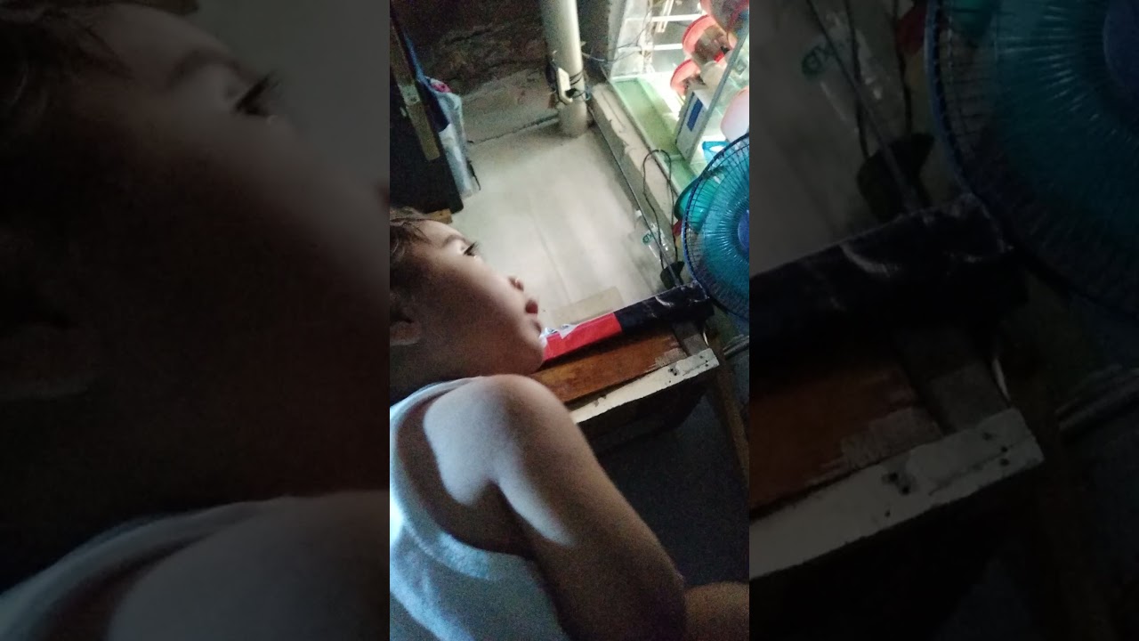 LOVE YOU BEBEKWAH😍