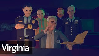 Virginia screenshot 5