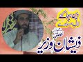 ZESHAN WAZIR NEW KALM CHAK NO 18