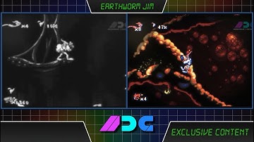 EarthWorm Jim Mega Drive #VS Snes #Comparison