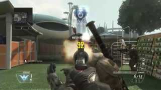 Call Of Duty Black Ops 2 - Nuketown Spawn GLitch Ft. BMG v Clan members