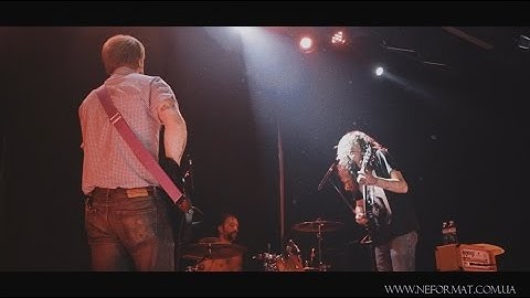 The Fall Of Troy -5- Chapter I:Introverting Dimensions (part 2)- Live@Sentrum [27.08.2015] (duocam)