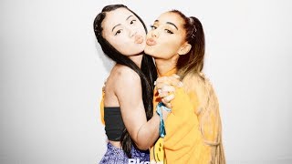 After 6 years of loving and supporting her, I finally met my idol A...