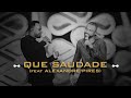 Thiaguinho e Alexandre Pires - Que Saudade (Projeto Infinito, Vol. 1) [Vídeo Oficial]