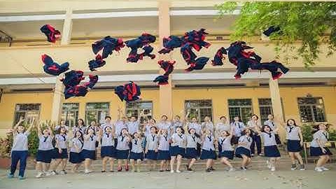 HẠNH PHÚC NGÀY TRỞ LẠI TRƯỜNG - ĐƠN VỊ: THPT HIỆP BÌNH, TP THỦ ĐỨC, TPHCM