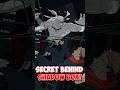Mahoraga’s Shadowboxing Secret Explained!! #shorts #jjk #gojo #animefacts #explained