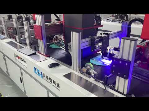 Non woven bag digital printing