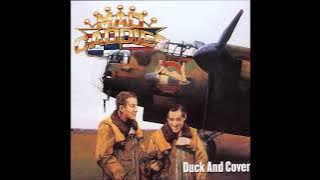 MAD CADDIES - duck and cover #fullalbum