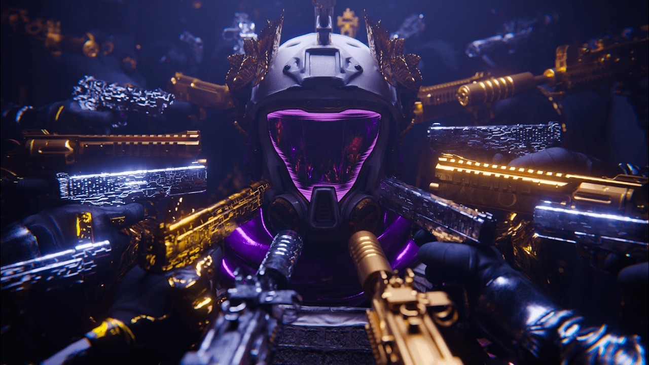 Warzone Ranked.. Jeder ist Willkommen! @AestetikEu