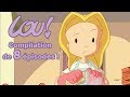 LOU! - Compilations de 8 épisodes #5 !! HD [Officiel] Dessin animé